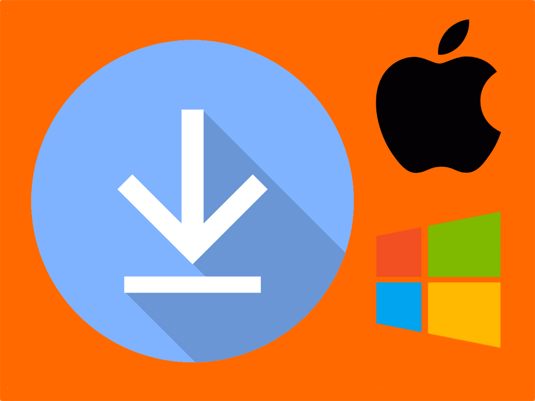 How to install ODMS Cloud Desktop App for Windows & Mac