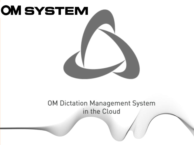 Olympus to lauch ODMS Cloud Dictation & Transcription Workflow in Australia