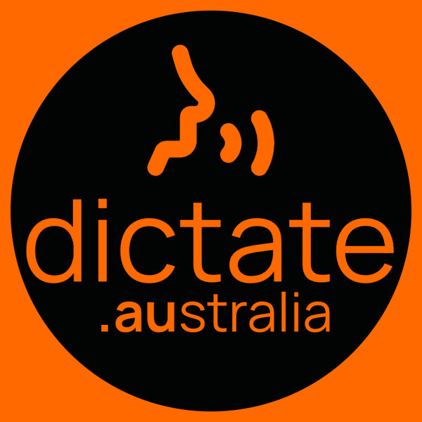 Dictate Australia
