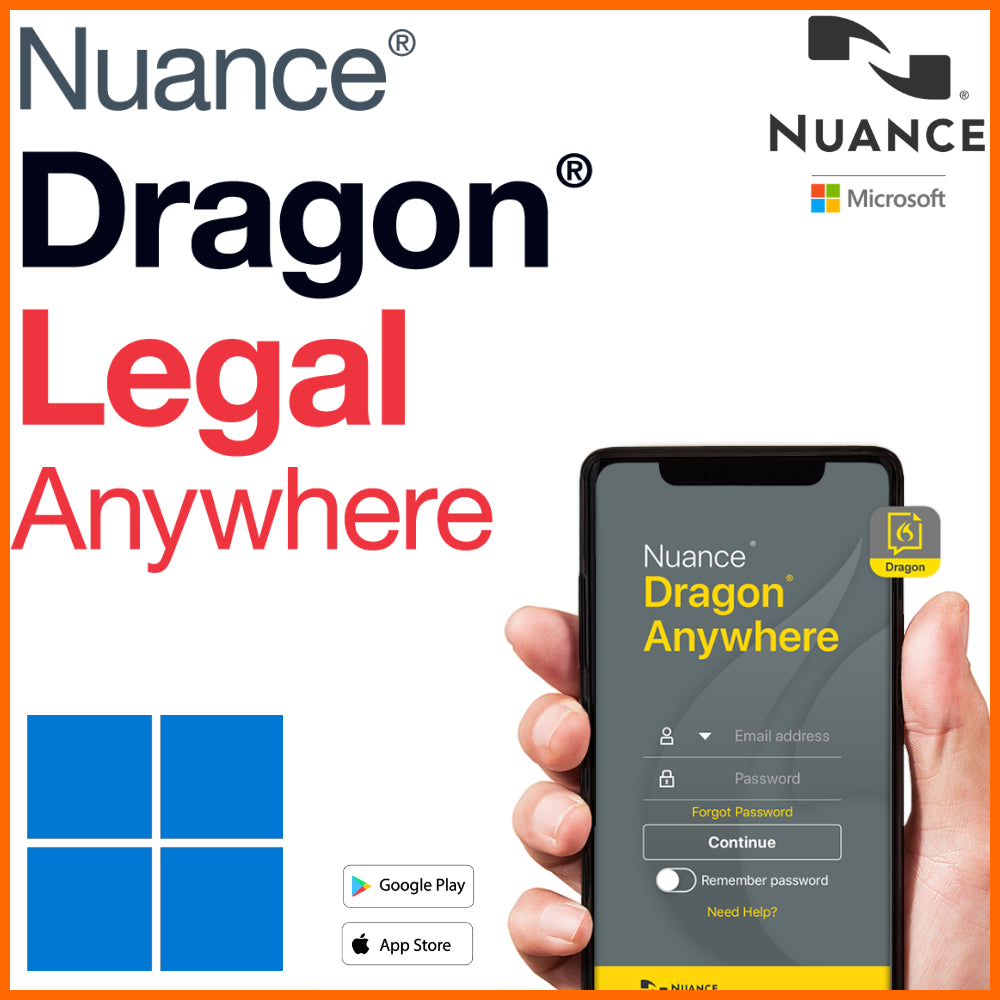 Buy Dragon Legal Anywhere Australia DLA