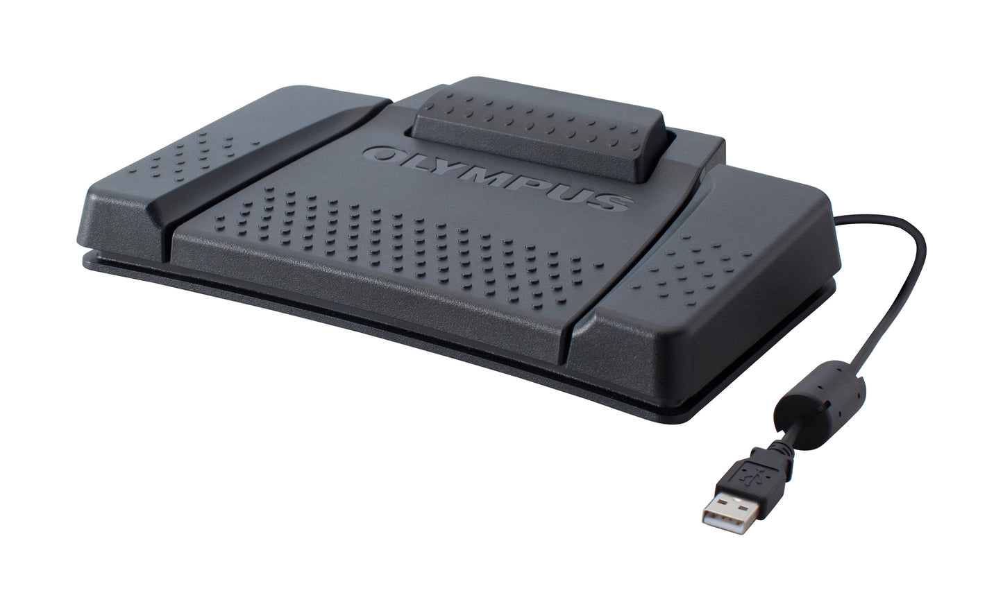 OM System RS-28N & RS-31N Professional Transcription Typing Foot Pedal (formerly RS-31H/RS-28H)